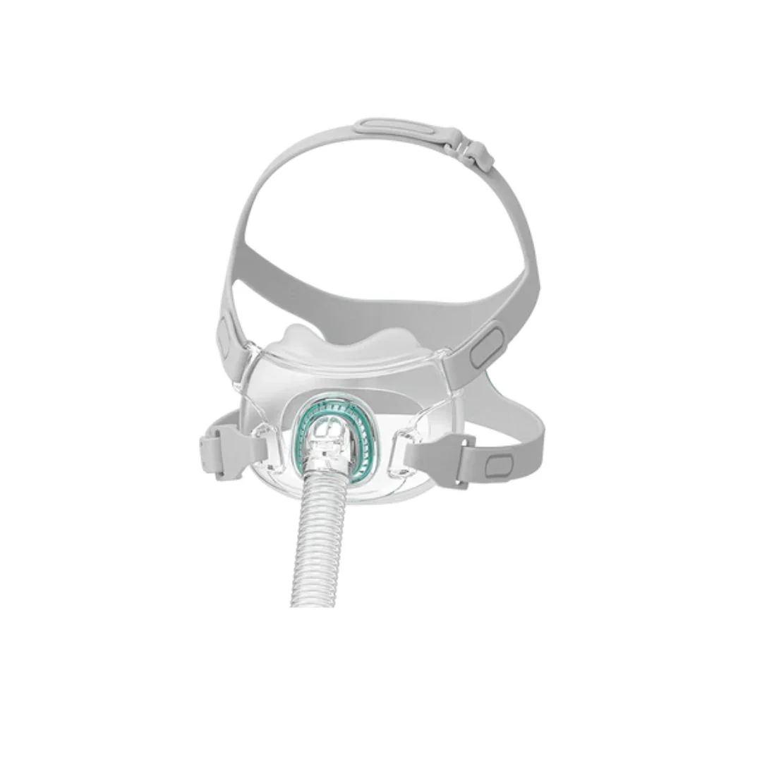 CPAP Vollgesichtsmasken